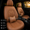 Housses siège auto premium HSLUXPRO-Aston